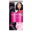 CASTING CREME GLOSS 210 BLUE BLACK - Hiusvärit - 3600524198541 - 1