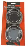 MAGNEETTIKUPPI 4 " 2 KPL - Työpajan varustus - 6430013064111 - 1
