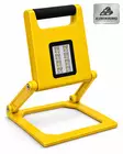 Harju ElectroGEAR Kobra ladattava LED-työvalaisin 20 W 1400 lm – tukeva alumiinirunko - Työvalaisimet - 6438140405821 - 1