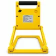 Harju ElectroGEAR Kobra ladattava LED-työvalaisin 20 W 1400 lm – tukeva alumiinirunko - Työvalaisimet - 6438140405821 - 2