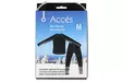 Acces Kerrasto Thermo – Miehet S–3XL - Miesten pitkät alushousut ja kerrastot - 6410416411521 - 2