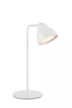 Airam Asle 4-in-1 ladattava valaisin 150 lm – valkoinen - Pöytävalaisimet - 6435200316561 - 1