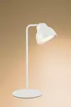 Airam Asle 4-in-1 ladattava valaisin 150 lm – valkoinen - Pöytävalaisimet - 6435200316561 - 6