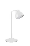 Airam Asle 4-in-1 ladattava valaisin 150 lm – valkoinen - Pöytävalaisimet - 6435200316561 - 7