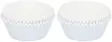 Alpina leivosvuoat Ø 7 cm, 100 kpl/paketti - Leivinpaperit ja kelmut - 8711252263571 - 2