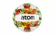 Atom Lentopallo koneommeltu koko 5 - Lentopallotuotteet - 6410416470061 - 1