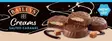 BAILEYS SALTED CARAMEL CREAMS KEKSI 128G - Makeat keksit - 5060250346971 - 1