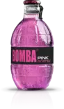 BOMBA ENERGIAJUOMA PINK 250ML - Energiajuomat - 9002349039261 - 1