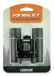 CARSON KINGLET 8X21 KIIKARIT - Kiikarit ja kaukoputket - 0750668013491 - 3