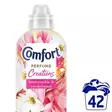 COMFORT 762ML HUUHT. HONEYSU.&SANDALWOOD - Pyykinpesuaineet  - 8720181638701 - 1
