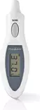 DIGITAALINEN KORVAKUUMEMITTARI - Verenpaine- ja kuumemittarit - 5412810286751 - 1