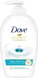 DOVE NESTESAIPPUA 250ML CARE & PROTECT - Käsisaippuat - 8720181049361 - 2