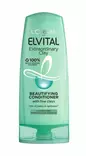 ELVITAL 3 CLAYS PURITY 200ML HOITOAINE - Naisten shampoot ja hoitoaineet - 3600523215591 - 1