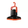 Emax Pöytätuuletin ladattava LED-valolla - Tuulettimet - 6418536037621 - 4