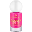 Essence GLOSSY JELLY mini nail polish 02 - Kynsienhoito - 4059729518941 - 2