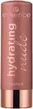 Essence hydrating nude lipstick 302 - Meikit - 4059729323651 - 1