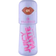 Essence JUICY MATTE lip mousse 01 - Meikit - 4059729630681 - 3