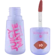 Essence JUICY MATTE lip mousse 01 - Meikit - 4059729630681 - 1