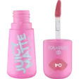 Essence JUICY MATTE lip mousse 04 - Meikit - 4059729630711 - 1