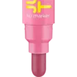 Essence JUICY TINT lip marker 04 - Meikit - 4059729628541 - 2