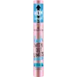 Essence lash WITHOUT LIMITS WATERPROOF EXTREME LENGTHENING & VOLUME MASCARA 03 - Meikit - 4059729490551 - 3