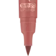 Essence line n' STAIN! TATTOO LIP LINER 02 - Meikit - 4059729518521 - 3