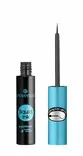 Essence liquid ink eyeliner waterproof 01 - Meikit - 4250587705461 - 1