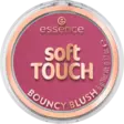 Essence soft TOUCH BOUNCY BLUSH 20 - Meikit - 4059729546951 - 1