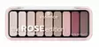 Essence the ROSE edition eyeshadow palette 20 - Meikit - 4059729245861 - 2