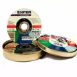 EXPERT Multilaikka 125x1,2x22,2mm - Katkaisulaikat - 6438081002561 - 1