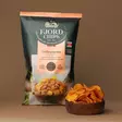 FjordChips perunalastu grillattu paprika - Sipsit - 7073298000161 - 2