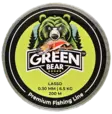 Green Bear Lasso 200m 0.30 kirkas - Monofiilisiimat - 6429811361171 - 1