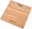 Grundig Henkilövaaka Bambua - Henkilövaa'at - 8711252477411 - 2