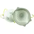 Hengityssuojain FFP3, 2 kpl/pkt - Henkilösuojaimet ja kypärät - 6420610190511 - 1