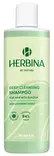 Herbina 250ml shampoo Deep Cleansing - Naisten shampoot ja hoitoaineet - 6414505197211 - 1