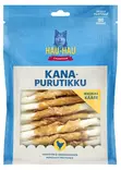 HHC Kanapurutikku 13 cm, 400 g - Puruluut - 6430043024321 - 1