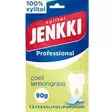 JENKKI PROFESSIONAL 90G COOL LEMONGRASS - Purukumit ja pastillit - 6420256016831 - 1