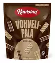 Kantolan Vohvelipala Suklaa 250 g - Makeat keksit - 6410380066291 - 1