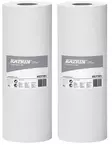 KATRIN PLUS CLINI ROLL 200 2-PACK - Hoitopöytäpaperit - 7316975457101 - 1