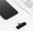 Langaton lavalier-mikrofoni, 2kpl - Kuulokkeet - 6430076523471 - 3