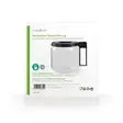 Nedis Moccamaster-lasikannu 1,25 l, CD/GCS/KBG/Excellent 10SN - Kahvinkeittimet - 5412810286591 - 2