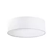 LED kattovalaisin 22W halk 40 cm - Kattovalaisimet - 6438152070291 - 5