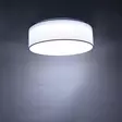 LED kattovalaisin 22W halk 40 cm - Kattovalaisimet - 6438152070291 - 4