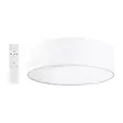 LED kattovalaisin 22W halk 40 cm - Kattovalaisimet - 6438152070291 - 2