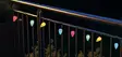 LED PARTYVALOSARJA 20 LED - Ulkovalosarjat - 6438506024031 - 1