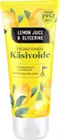 Lemon Juice and Glycerine Perinteinen käsivoide 100ml - Käsienhoito - 6414400244331 - 1