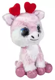 Lumo Reindeer Love classic - Pehmolelut - 6416739583761 - 2