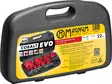 Magnum CobaltEVO reikäsahasarja 22-os. 19–114 mm – bi-metalli - Reikäsahat - 6418868491221 - 2