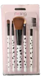 MEIKKISUTISETTI 5-OSAINEN - Kosmetiikkatarvikkeet - 6438159153331 - 1