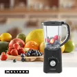 Melissa Tehosekoitin 1,5L 800W musta - Sauva- ja tehosekoittimet - 8711902090731 - 8